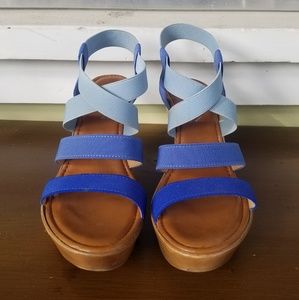 Italian Shoemakers Summer Sandal